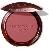 Cumpara ieftin GUERLAIN Terracotta Blush blush cu efect iluminator culoare 03 Deep Nude 5 g