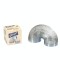 Slinky din metal