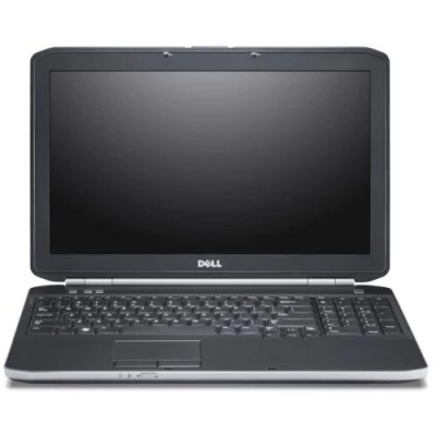 Laptop Dell Latitude E5520, Intel Core i5 2410M 2.3 GHz up to 2.9 GHz, Intel HD Graphics, DVDRW, Wi-Fi, Bluetooth WebCam, Display 15.6 1366 by 768, 8 foto