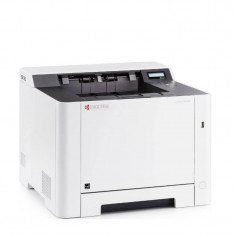 Imprimante SH Laser Color Kyocera ECOSYS P5026cdn foto