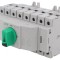 Comutator Rețea-Generator 4 Poli 415VAC 40A IP20