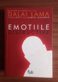 Emotiile distructive - Daniel Goleman