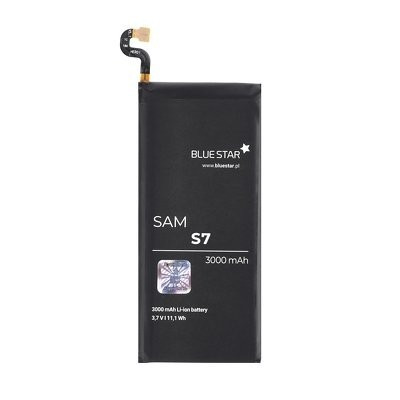 Acumulator SAMSUNG Galaxy S7 (3000 mAh) Blue Star foto