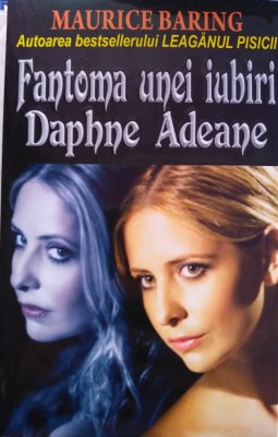 Fantoma unei iubiri - Daphne Adeane foto