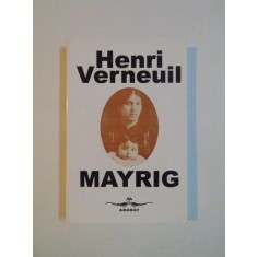 MAYRIG de HENRY VERNEUIL , 2000