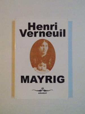 MAYRIG de HENRY VERNEUIL , 2000 foto