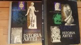 Istoria Artei Marin Nicolau-Golfin Vol. 1-2 (1970) Didactica si Pedagogica - Volumul 2 Uzat