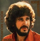 VINIL Eddie Rabbitt &lrm;&ndash; Rocky Mountain Music (VG), Rock