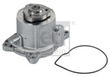 FEBI BILSTEIN 45023 Pompă de apă, răcire motor