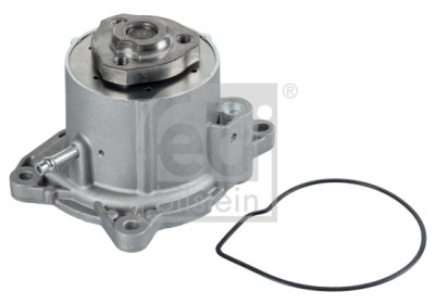 FEBI BILSTEIN 45023 Pompă de apă, răcire motor foto