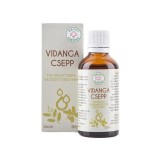 Picaturi de vidanga cu usturoi, maslin si hrean Balint 50 ml