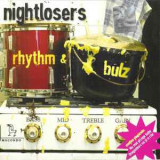 CD Nightlosers &lrm;&ndash; Rhythm &amp; Bulz, original, Blues