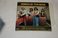 Middle of the road - Electrecord - 1971 - vinil foto