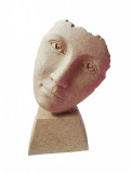 Statueta, Masca, 24 cm, 335IZ