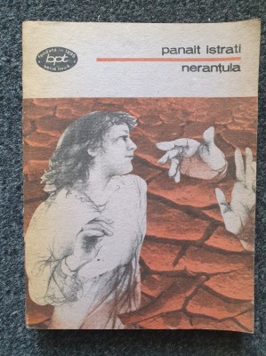 NERANTULA - Panait Istrati (BPT) foto