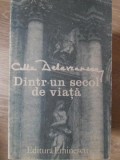 DINTR-UN SECOL DE VIATA-CELLA DELAVRANCEA-360836