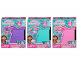 Set de joaca - Gabby&#039;s Dollhouse - Cakey Cat Mini Clip On Playset (mai multe modele - pret pe bucata) | Spin Master