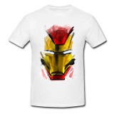 Tricou &quot; Omul de fier &quot;