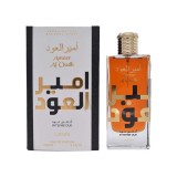 Lattafa Ameer Al Oudh Intense Oud Apa de parfum unisex EDP 100 ml