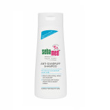 Cumpara ieftin Sebamed Sensitive Skin, Sampon dermatologic antimatreata, 200 ml