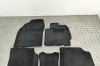 Set covorașe TOYOTA PRIUS _W3_ 2015 OEM: PT206-52121-10 | 32051587