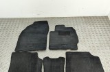 Set covorașe TOYOTA PRIUS _W3_ 2015 OEM: PT206-52121-10 | 32051587