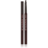 Cumpara ieftin ETUDE Drawing Eye Brow creion pentru sprancene cu pensula culoare #2 Gray Brown 0,25 g