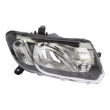 Far Dacia Logan II, Sandero II 2012-2016 dreapta 520324 260105344R