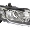 Far Dacia Logan II, Sandero II 2012-2016 dreapta 520324 260105344R