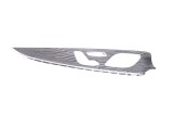 Ornament panou ușă st&acirc;nga față MERCEDES-BENZ CLS C257 2019 12573323
