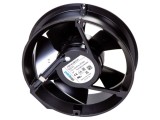 Ventilator axial 115VAC &Oslash;171,5x51mm IP20