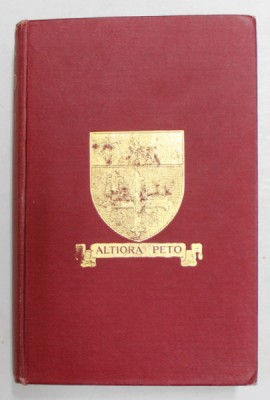 A TEXTBOOK OF SOUND by A.B. WOOD , 1941 foto