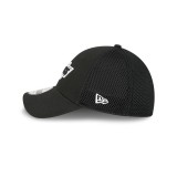Los Angeles Kings șapcă de baseball NEW ERA 3930 neo black - M/L