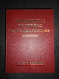 MARY C. SUNDBERG - FUNDAMENTALS OF NURSING. WITH CLINICAL PROCEDURES (1989)