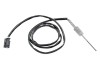 Senzor temperatura filtru particule Bmw Seria 2 F45, F46 218d, 220d 2013-, X1 F48 18, 20, 25 2014-, Mini F54, F57, F60 2014-, in spate la filtru de p