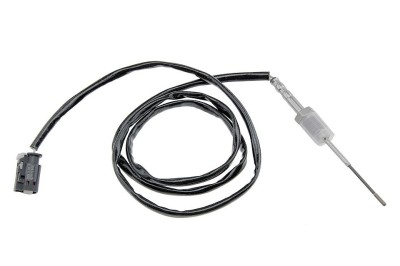 Senzor temperatura filtru particule Bmw Seria 2 F45, F46 218d, 220d 2013-, X1 F48 18, 20, 25 2014-, Mini F54, F57, F60 2014-, in spate la filtru de p foto