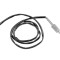 Senzor temperatura filtru particule Bmw Seria 2 F45, F46 218d, 220d 2013-, X1 F48 18, 20, 25 2014-, Mini F54, F57, F60 2014-, in spate la filtru de p