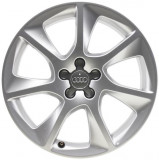 Janta Aliaj Oe Audi 17&amp;quot; 7.5J x 17 ET36 8X0601025J