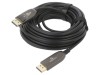 Cablu DisplayPort 1.4 GEMBIRD 10m soclu-soclu