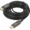 Cablu DisplayPort 1.4 GEMBIRD 10m soclu-soclu