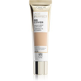 L&rsquo;Or&eacute;al Paris Age Perfect BB Cover crema BB culoare 02 Light Beige 30 ml