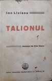 TALIONUL. FAPTE, AMINTIRI, TIPURI. DESENE DE PINA MOSCU-ION LIVIANU-244609