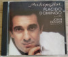 CD Placido Domingo With John Denver - Perhaps Love