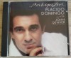 CD Placido Domingo &amp; John Denver - Perhaps Love (CBS, Europa) - Stare Excelenta