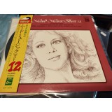 Vinil LP &quot;Japan Press&quot; Claude Ciari, Georges Jouvin, Pepe Jaramillo And His Latin-American Rhythm &lrm;&ndash; Mood Music Best 12 (VG+)