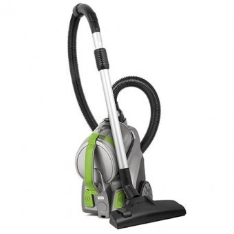 Aspirator 700w vacuum green tees foto