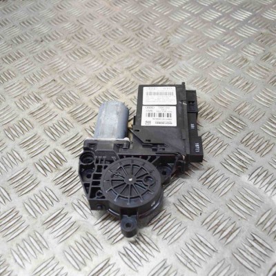 Motor macara geam ușă st&amp;acirc;nga spate AUDI A8 D3 4E2, 4E8 2007 OEM: 4E0959801D,982737-109,4E0910802A,5WK45675KBF 14718211 foto