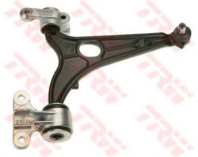 Bascula / Brat suspensie roata PEUGEOT EXPERT platou / sasiu (2007 - 2016) TRW JTC1342 foto