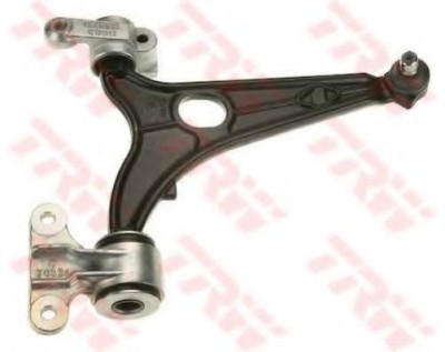 Bascula / Brat suspensie roata FIAT SCUDO platou / sasiu (272, 270) (2007 - 2016) TRW JTC1342 foto