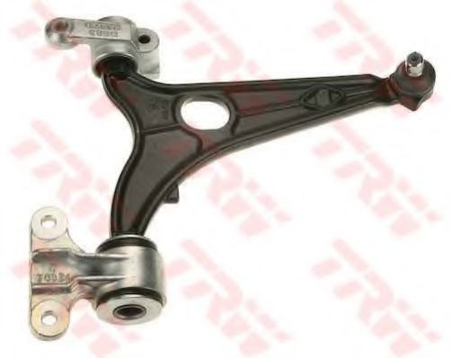 Bascula / Brat suspensie roata PEUGEOT EXPERT platou / sasiu (2007 - 2016) TRW JTC1342
